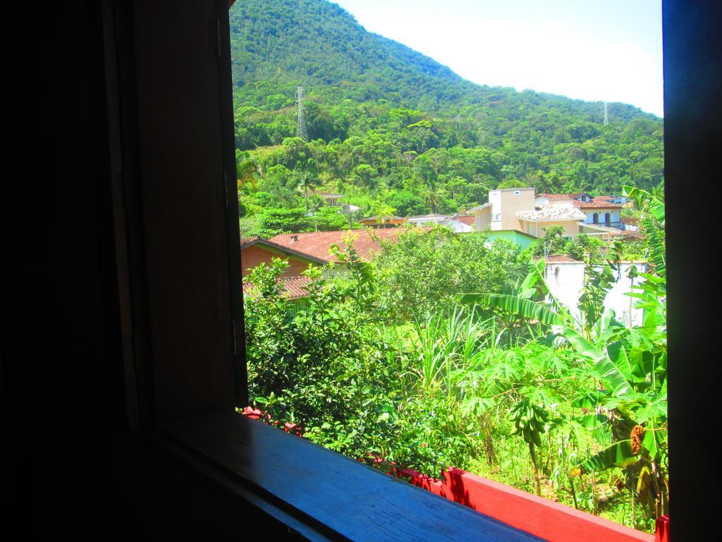 Ubatuba Surf Hostel, Apenas A 60 Metros Da Praia Da Lagoinha! Værelse billede