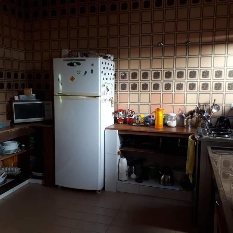 Ubatuba Surf Hostel, Apenas A 60 Metros Da Praia Da Lagoinha! Eksteriør billede