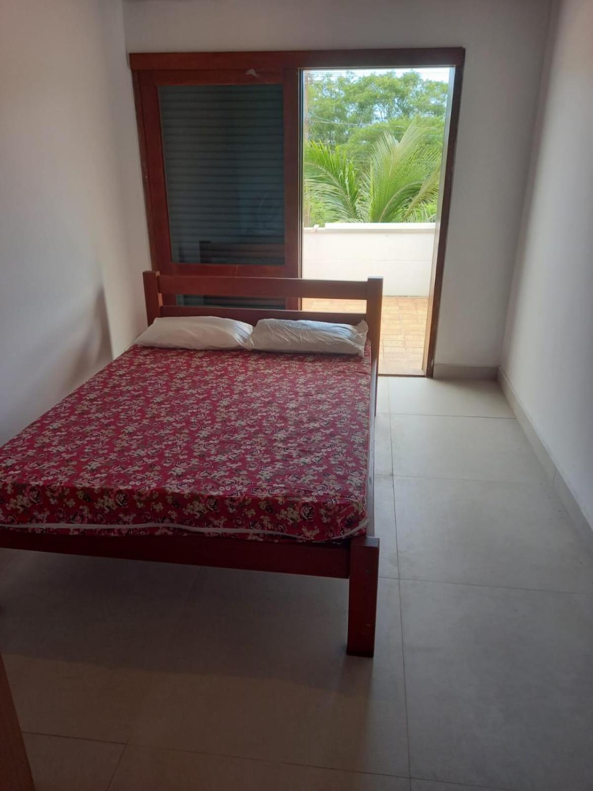 Ubatuba Surf Hostel, Apenas A 60 Metros Da Praia Da Lagoinha! Eksteriør billede
