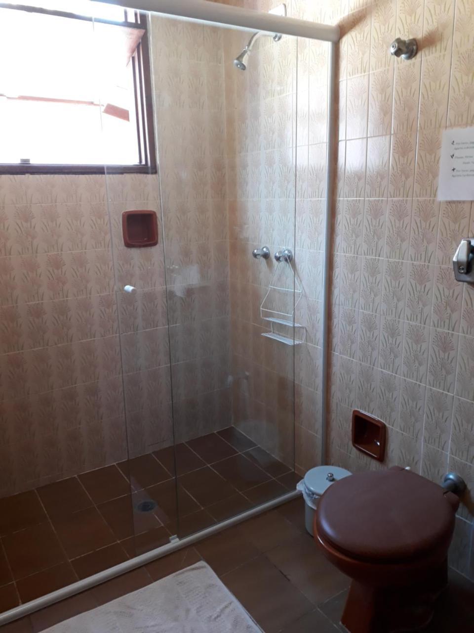 Ubatuba Surf Hostel, Apenas A 60 Metros Da Praia Da Lagoinha! Eksteriør billede